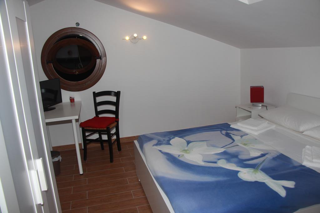 B&B La Terrazza Di Frascati Rom bilde