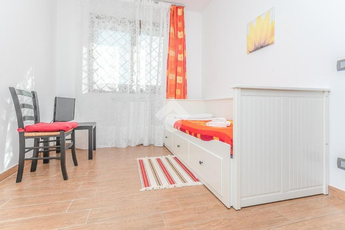 B&B La Terrazza Di Frascati Eksteriør bilde