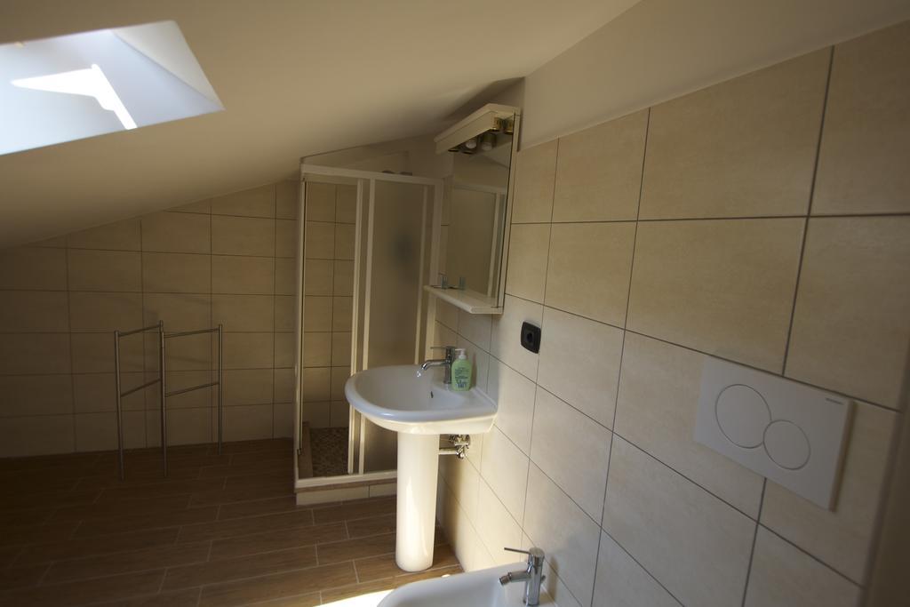 B&B La Terrazza Di Frascati Rom bilde