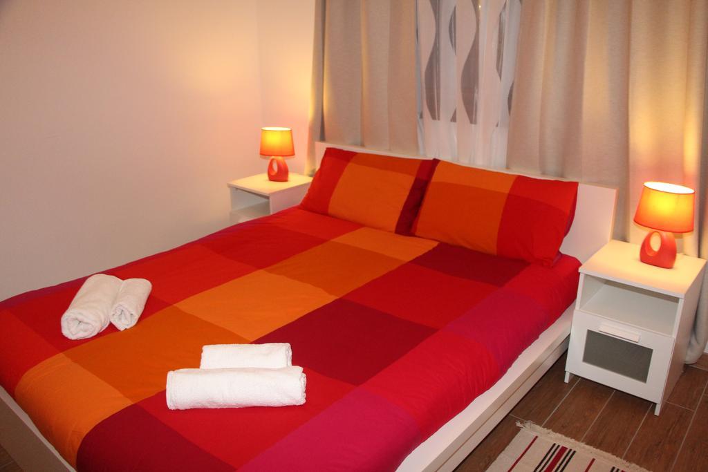 B&B La Terrazza Di Frascati Rom bilde