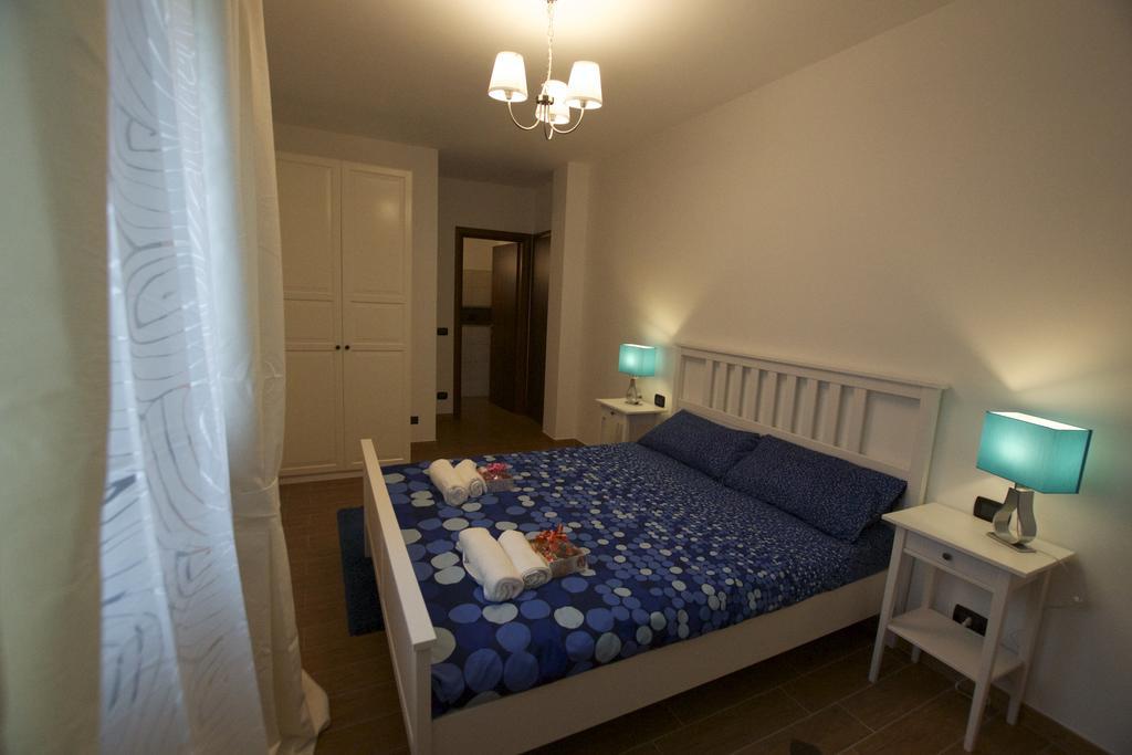 B&B La Terrazza Di Frascati Rom bilde